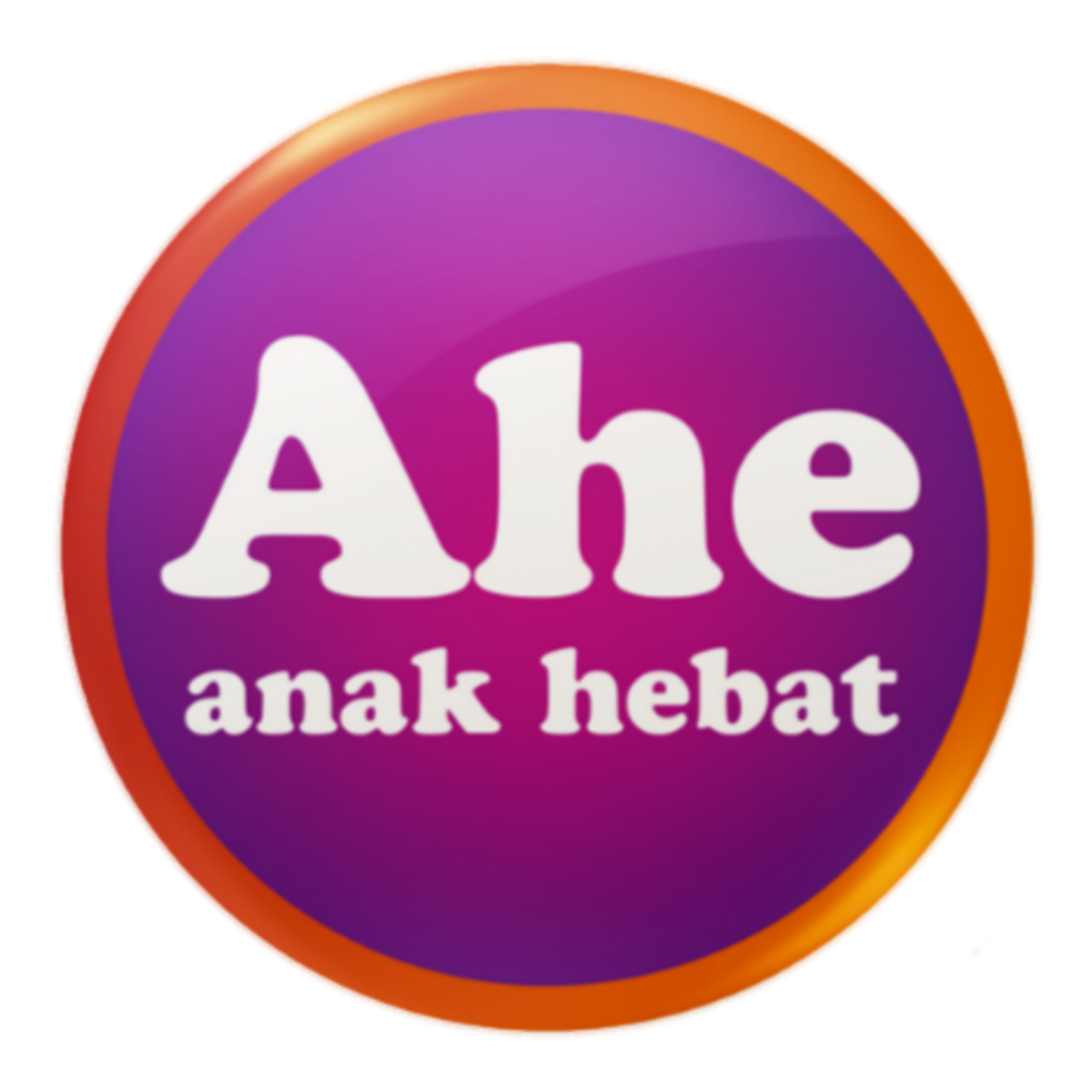 Logo Rumah Belajar Ahe Ngepeh